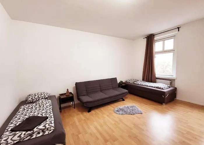 Vienna City Home Apartment - Near Metro Station